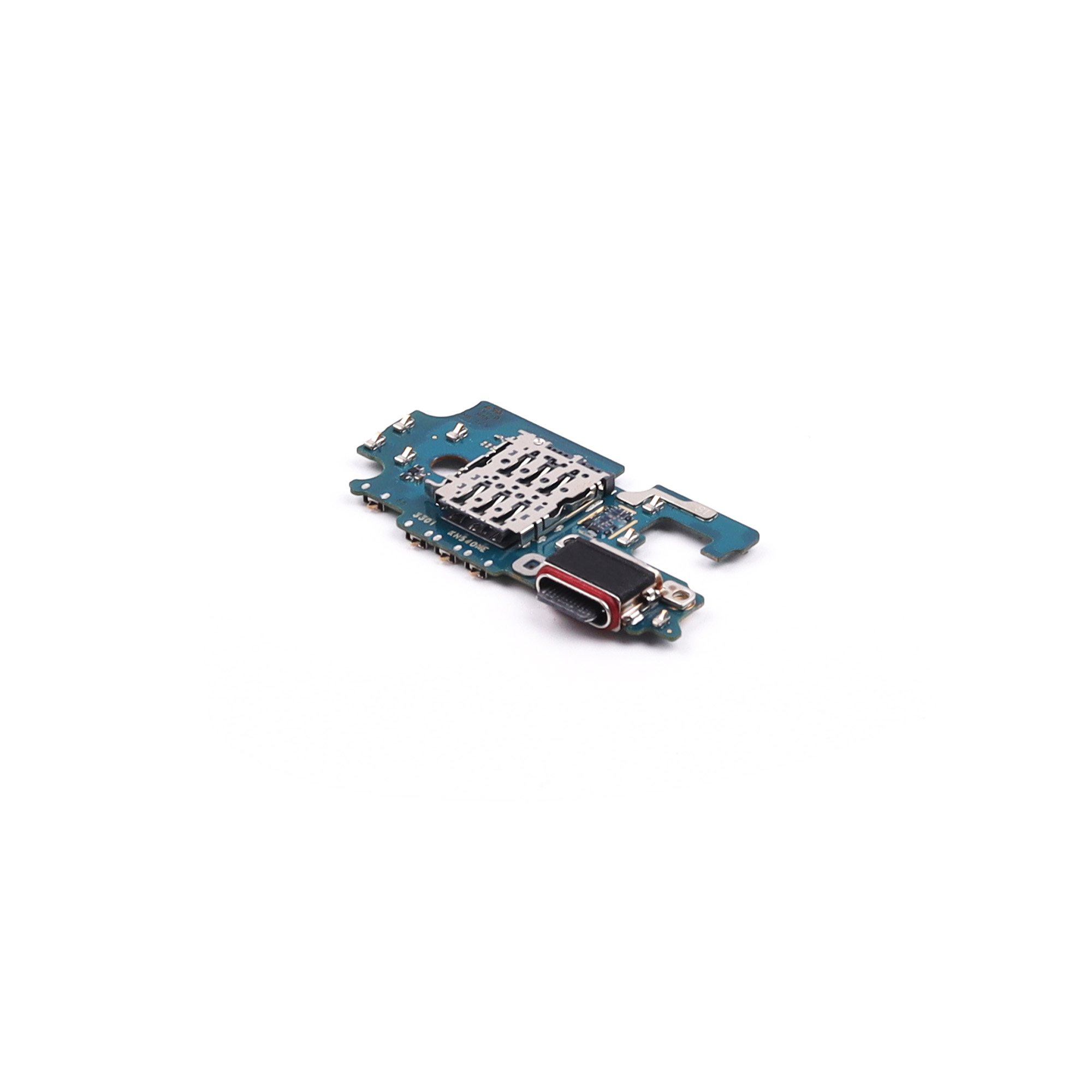 Samsung Oplaadpoort voor Samsung Galaxy S25 FE (SM-S731B) OEM-Equivalent