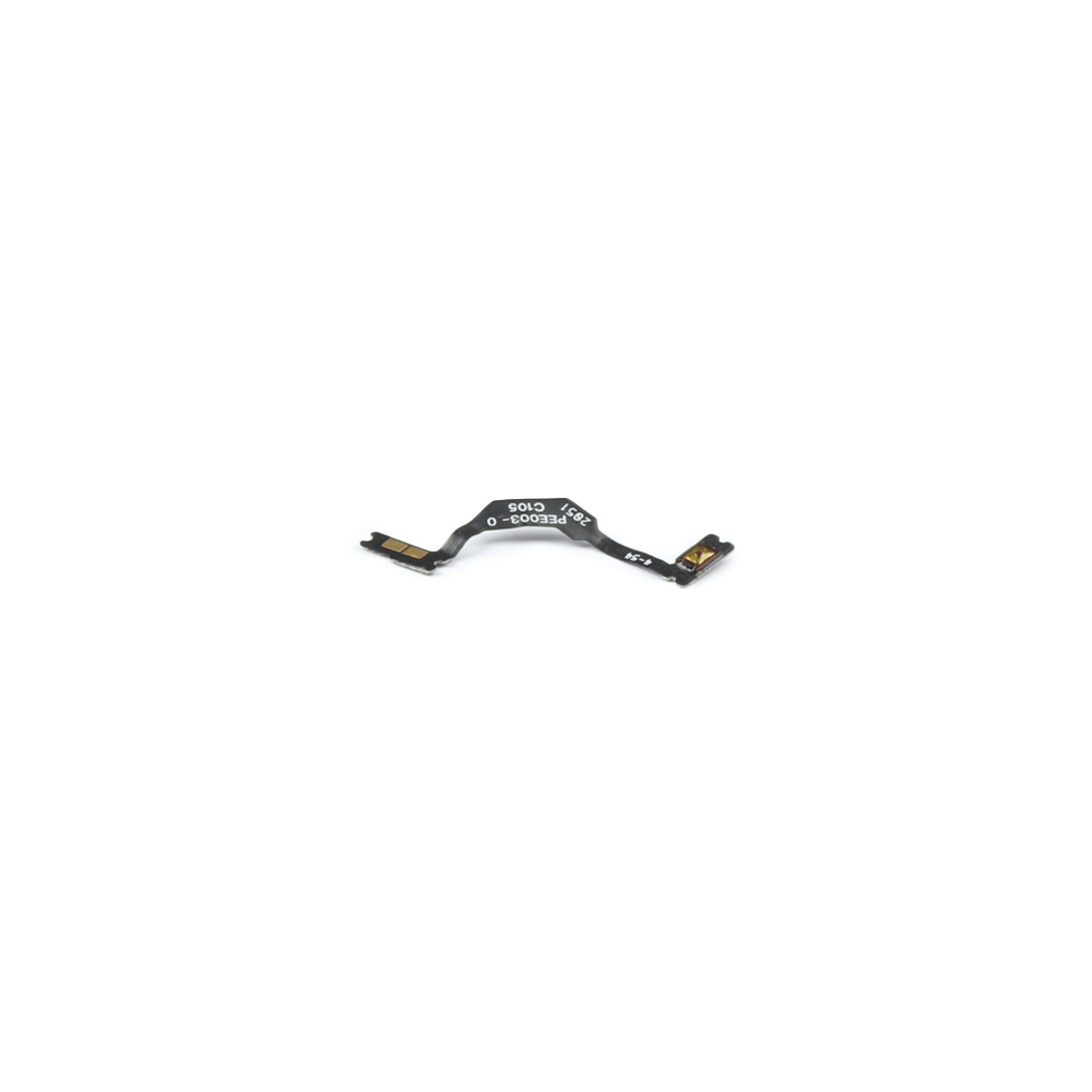 OnePlus Aan/uit-knop Flex cable voor OnePlus 9 Pro OEM-Equivalent