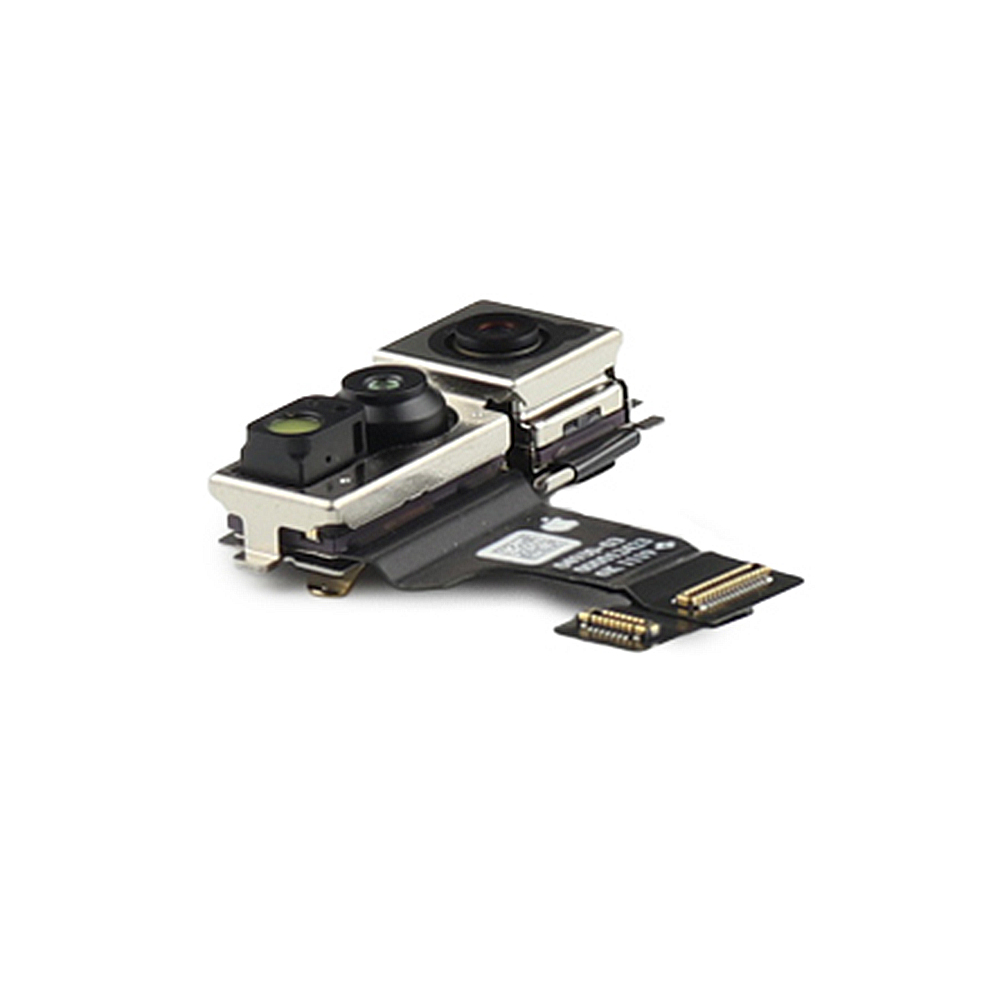 Apple Frontcamera voor Apple iPhone 16 Plus Pulled