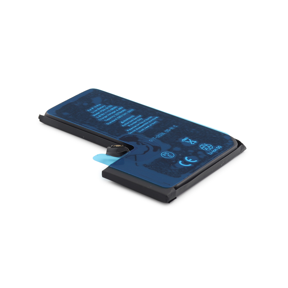 Apple Batterij voor iPhone 15 Pro