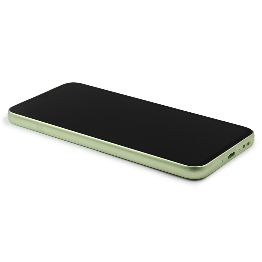 Samsung Scherm voor Galaxy A34 — Service Pack