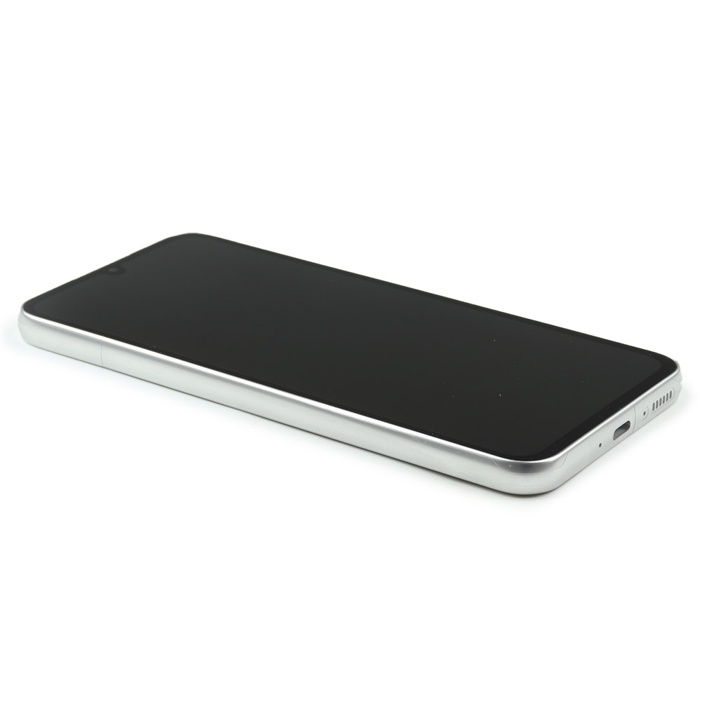 Samsung Scherm voor Galaxy A34 — Service Pack