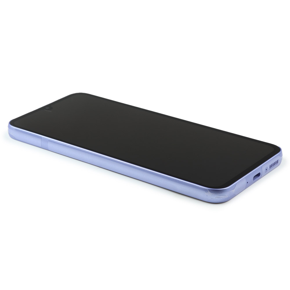 Samsung Scherm voor Galaxy A34 — Service Pack