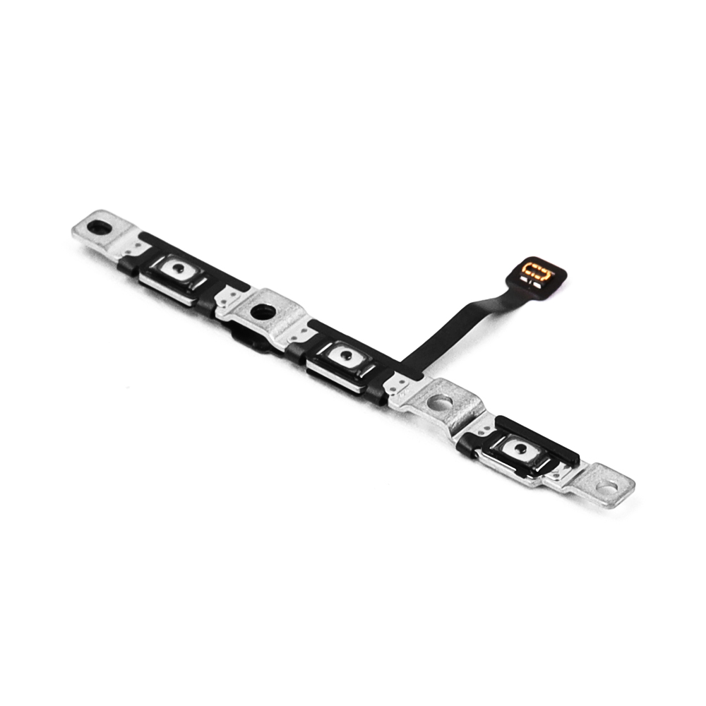 Apple Volumeknop-kabel voor iPhone 17 Pro Max Pulled