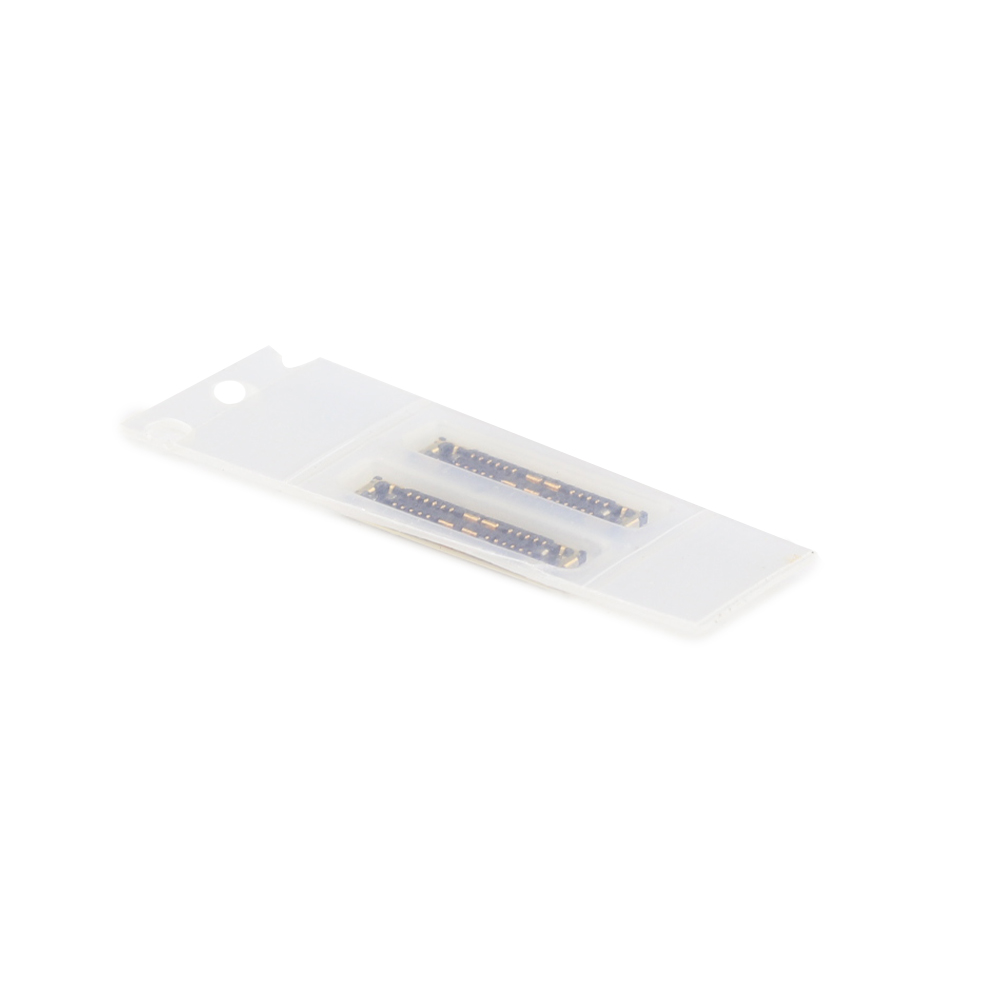 Apple Wireless NFC Charging FPC Connector (22 Pin)(2 stuks) voor iPhone 15 Pro/ 15 Pro Max OEM-Equivalent