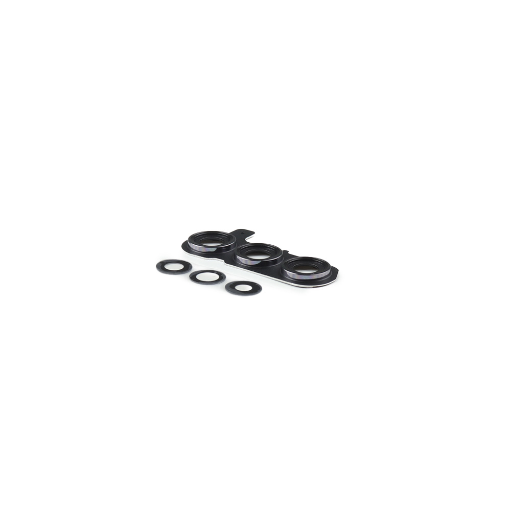 Samsung Cameralens voor Samsung Galaxy S24 (SM-S921B) Grijs OEM-Equivalent