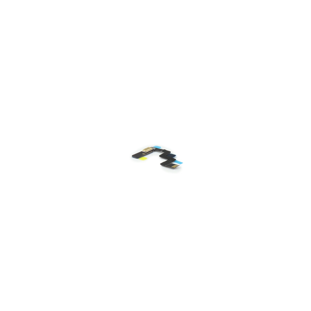 Apple Microphone flexkabel voor iPad Air 4 (WIFI) 2020 OEM-Equivalent