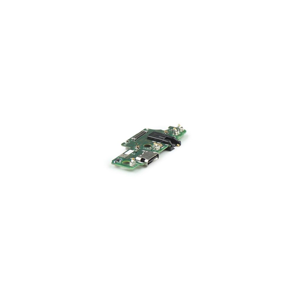Samsung Oplaadpoort voor Samsung Galaxy A14 5G Service Pack