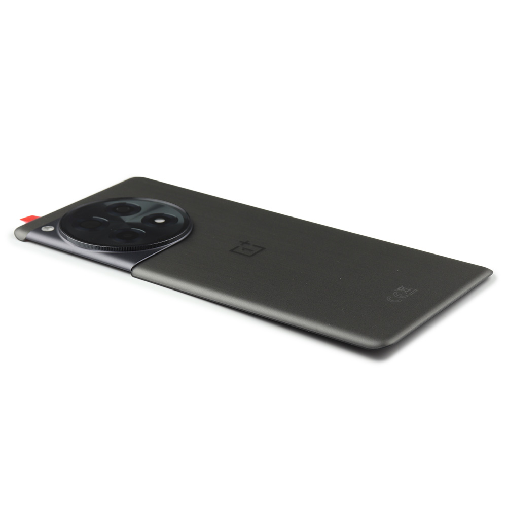 OnePlus Achterkant voor 12R