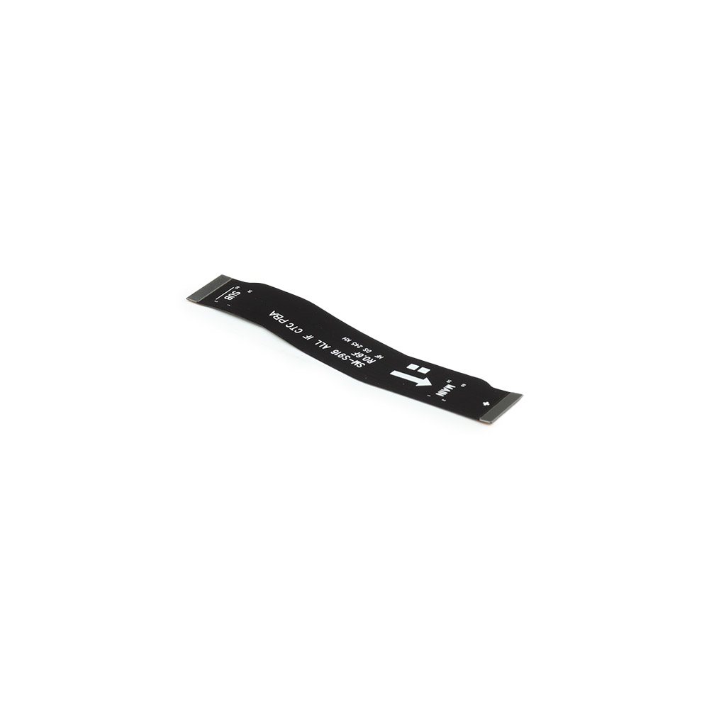 Samsung Hoofdflexkabel voor Samsung Galaxy S23 Plus (SM-S9916B) OEM-Equivalent