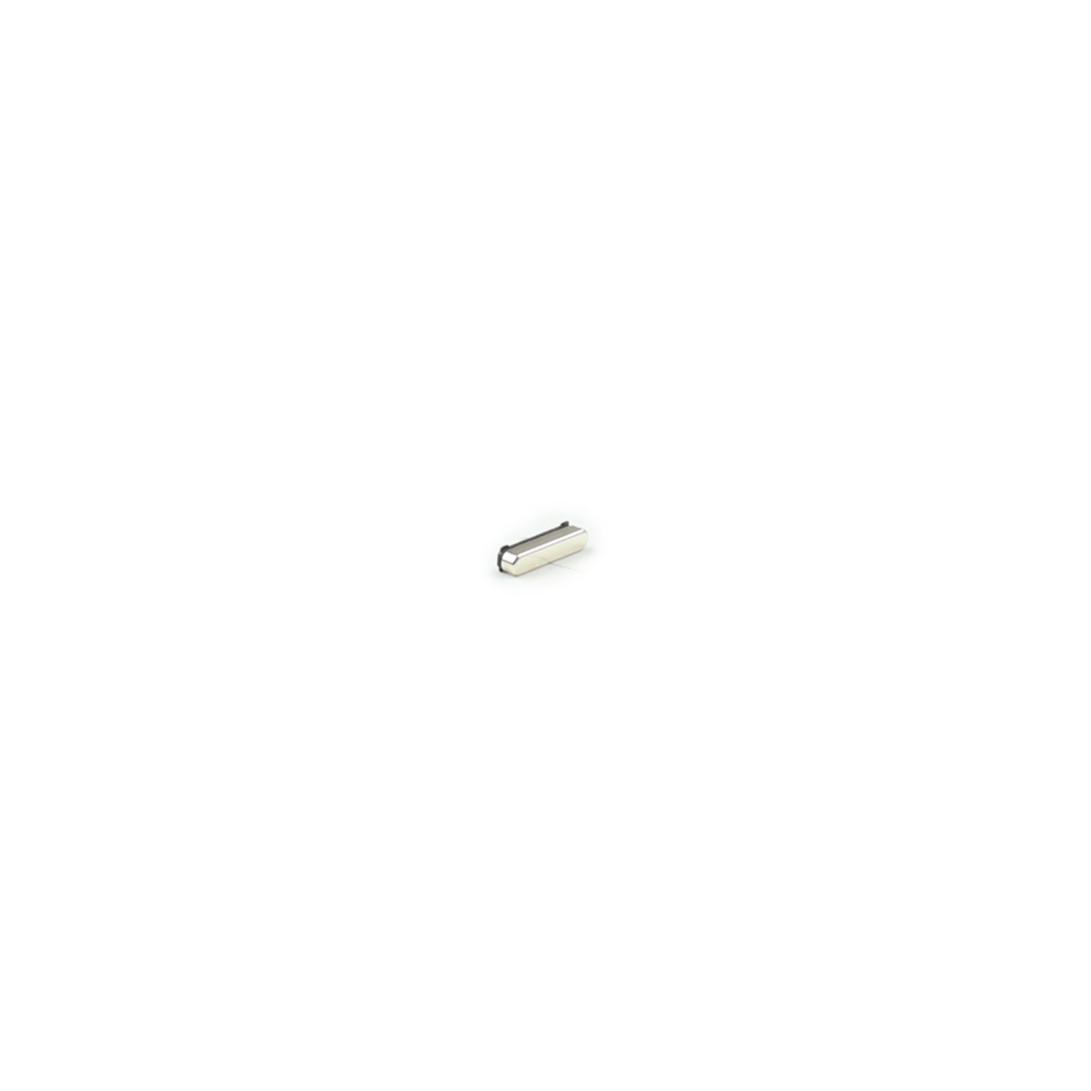 Samsung Aan/uit-knop voor Samsung Galaxy S23/S23 Plus Crème OEM-Equivalent