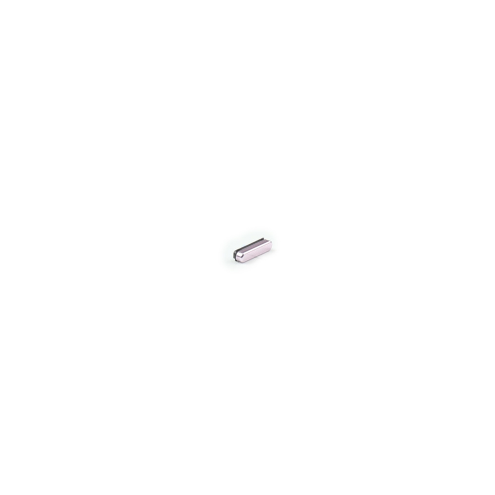 Samsung Aan/uit-knop voor Samsung Galaxy S23/S23 Plus Lavendel OEM-Equivalent