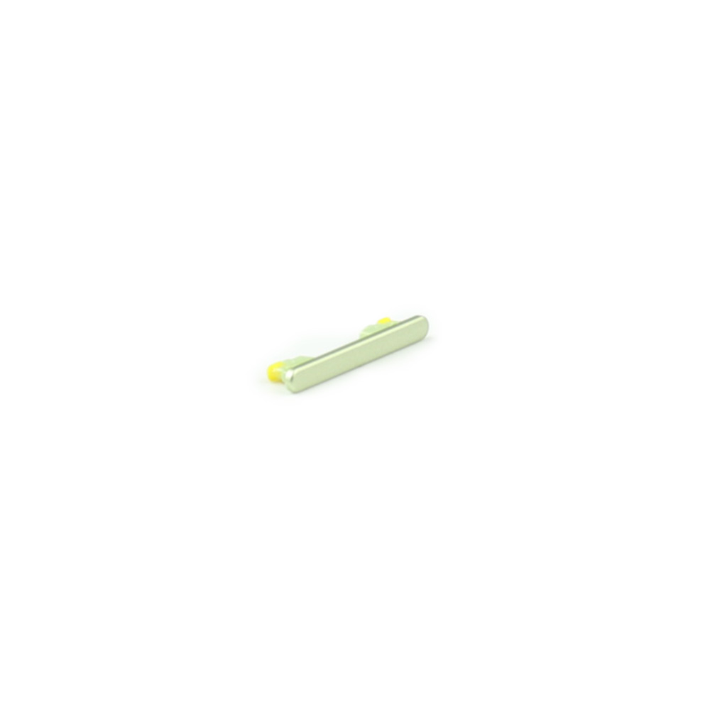 Samsung Volumeknop voor Samsung Galaxy A34 (A346B) Groen OEM-Equivalent