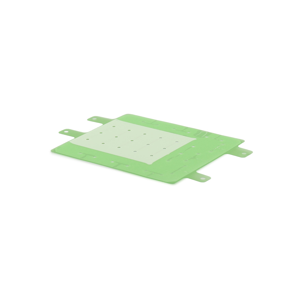 Samsung Batterij-plakstrip voor Samsung Galaxy S25 Ultra (SM-S938B) OEM-Equivalent