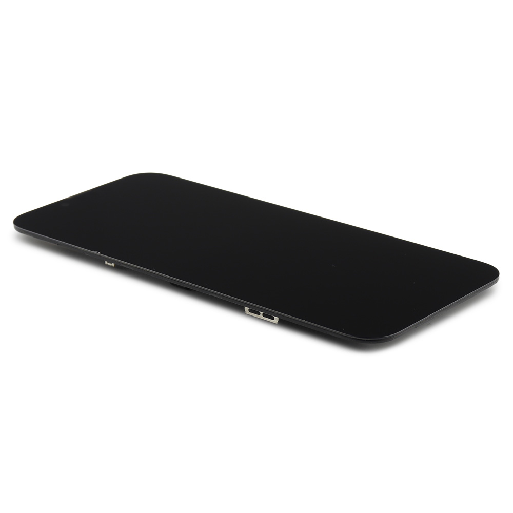 Apple Scherm voor iPhone 13 Pro Zwart Pulled