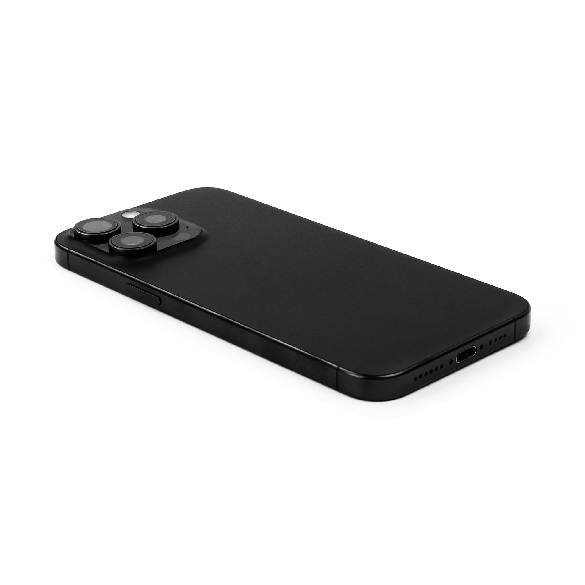 Apple Achterkant voor iPhone 15 Pro Max