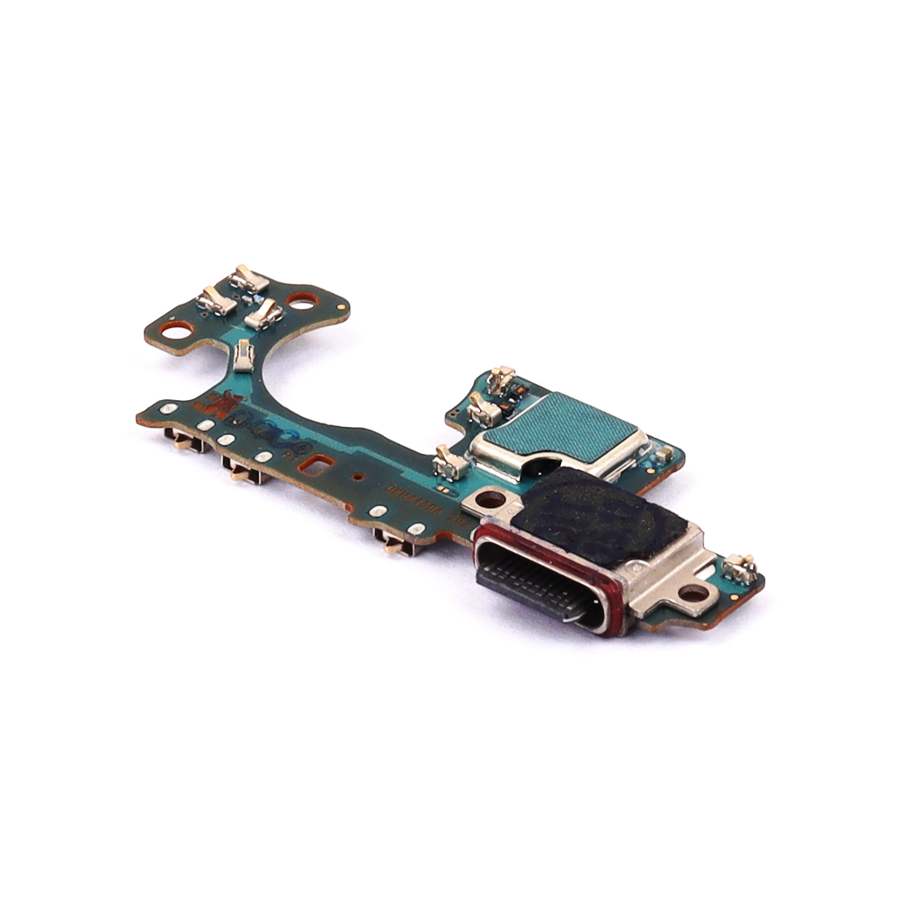 Samsung Oplaadpoort voor Samsung Galaxy Z Flip7 FE (SM-F761B) Pulled