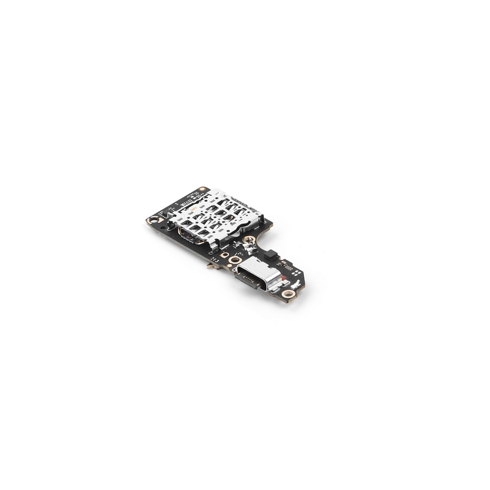 Charging Connector for Xiaomi Redmi Note 17 OEM-Equivalent