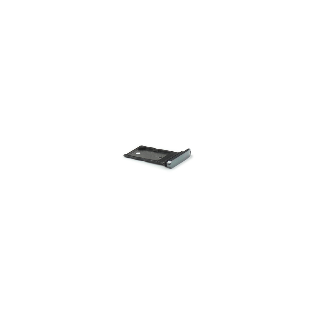 Google Simkaarthouder voor Google Pixel 9 Pro XL Zwart (Hazel) OEM-Equivalent