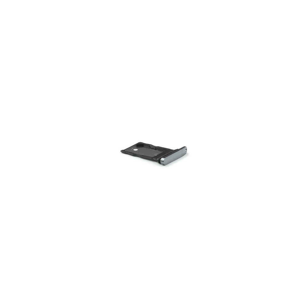 Google Simkaarthouder voor Google Pixel 9 Pro XL Groen (Hazel) OEM-Equivalent