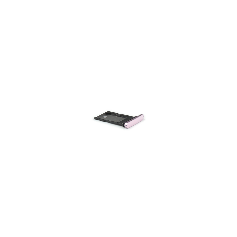 Google Simkaarthouder voor Google Pixel 9 Pro XL Roze (Hazel) OEM-Equivalent