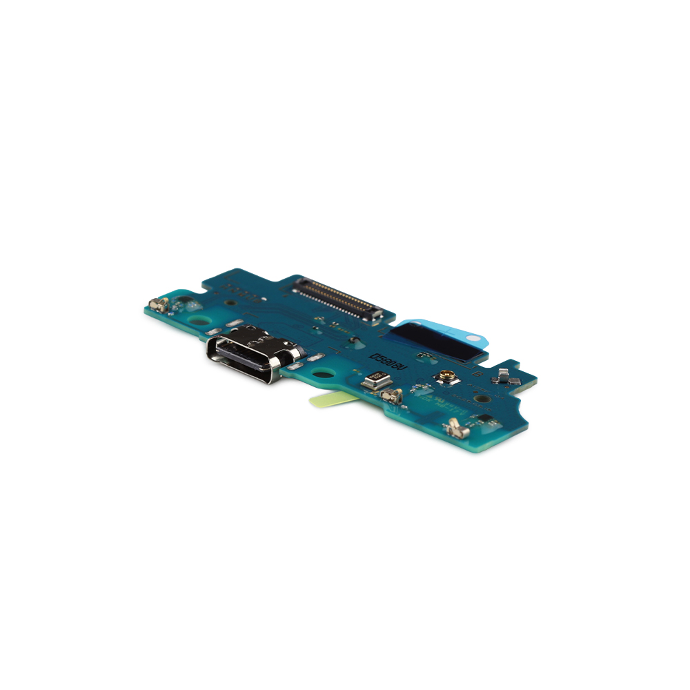 Samsung Oplaadpoort voor Samsung Galaxy A17 4G Service Pack