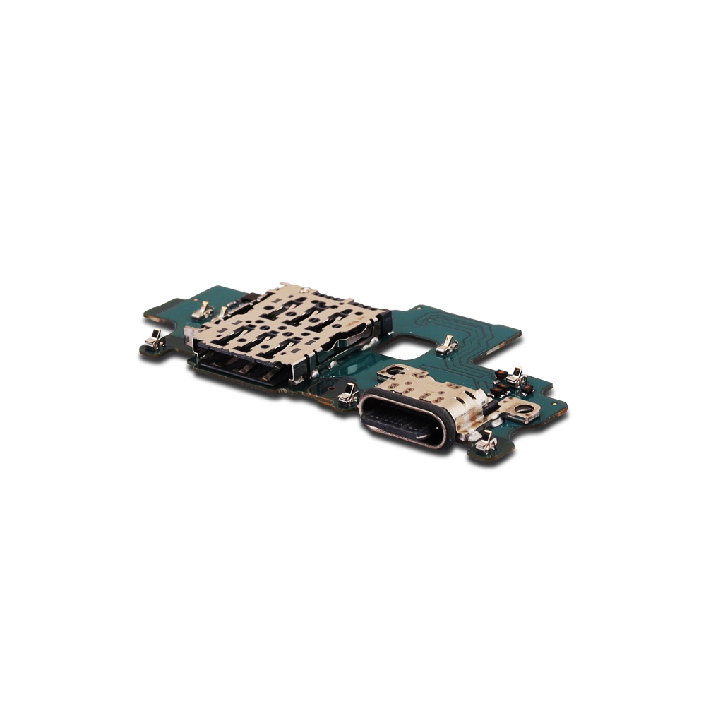 Ladebuchse für Samsung Galaxy A36 OEM-Equivalent