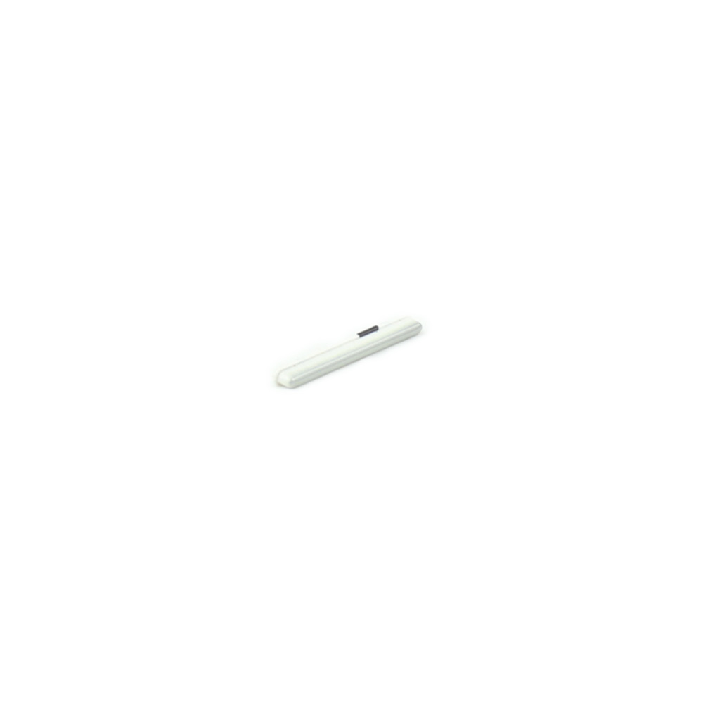 Samsung Volumeknop voor Samsung Galaxy A41 (SM-A415F) Wit OEM-Equivalent