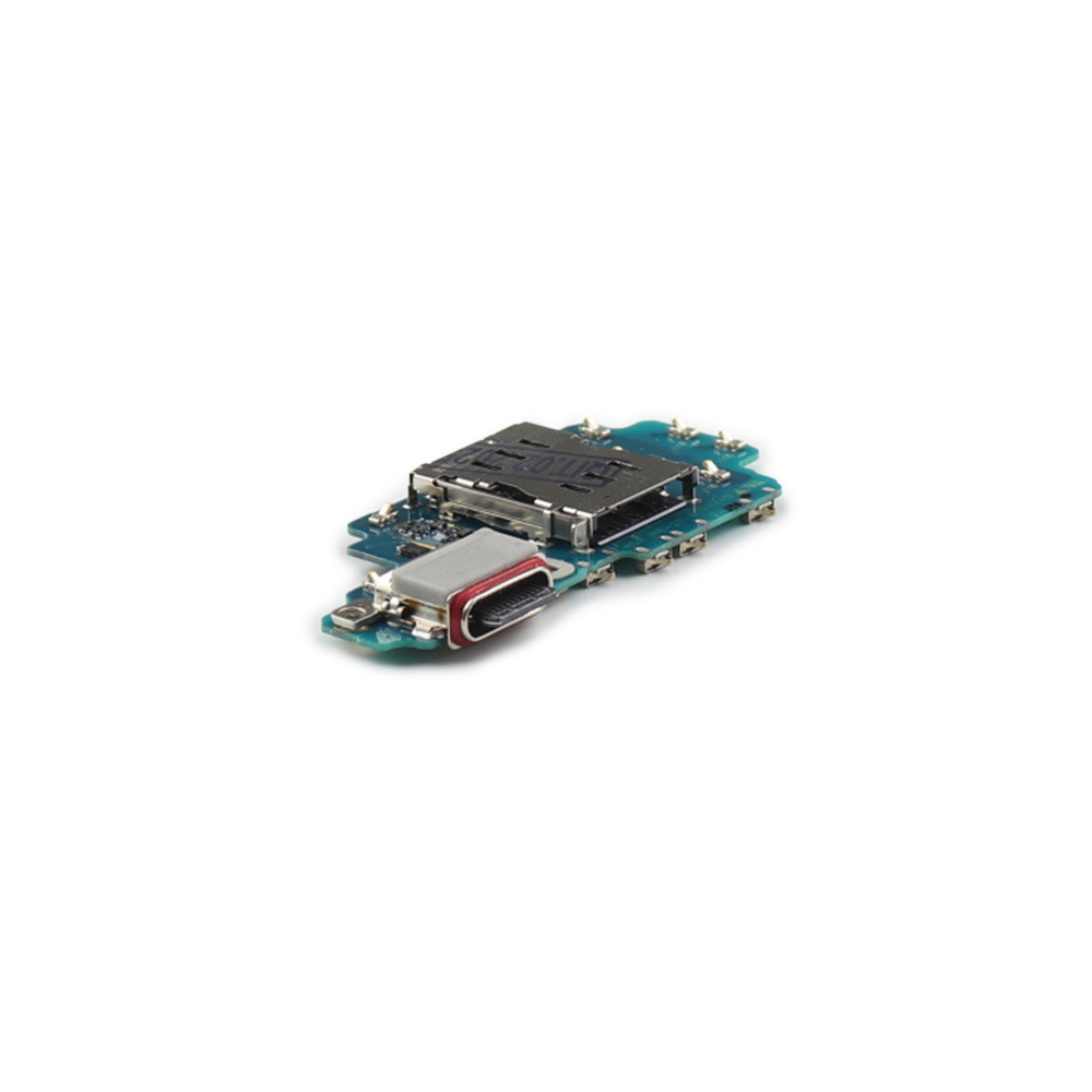 Samsung Oplaadpoort voor Samsung Galaxy S24 Ultra (SM-S928B) OEM-Equivalent