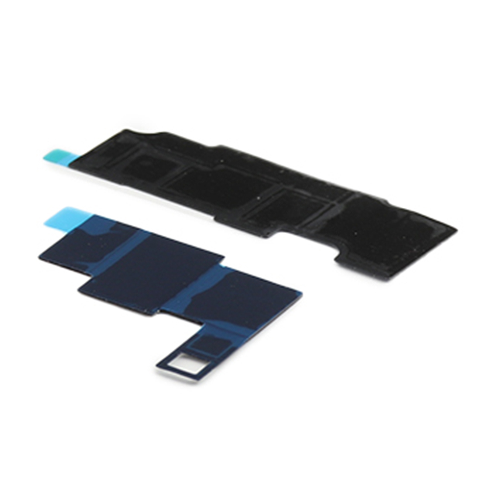 Apple Motherboard Heat Shield voor iPhone 12 Pro Max OEM-Equivalent