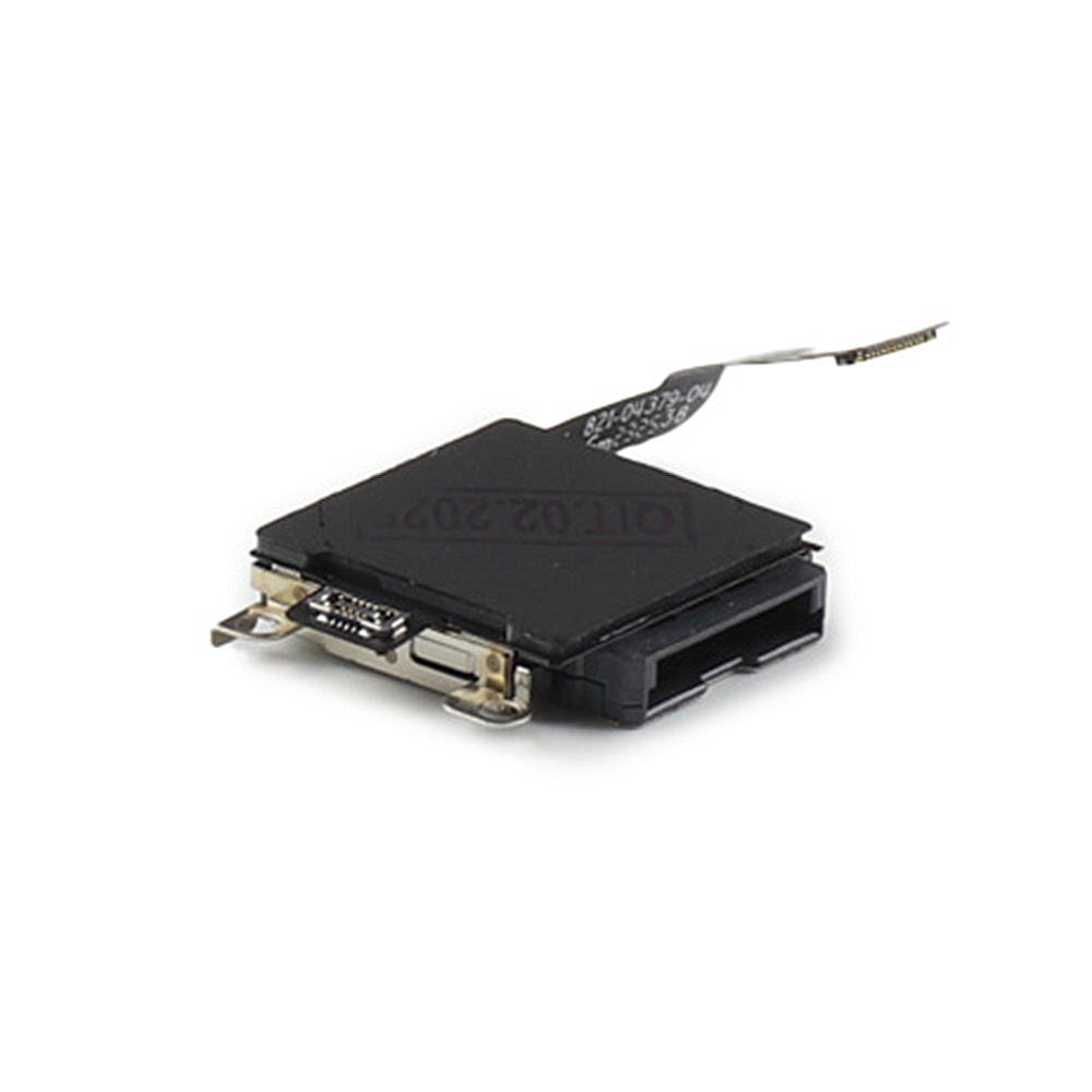 Apple Dual Simcard Reader voor iPhone 15 Pulled
