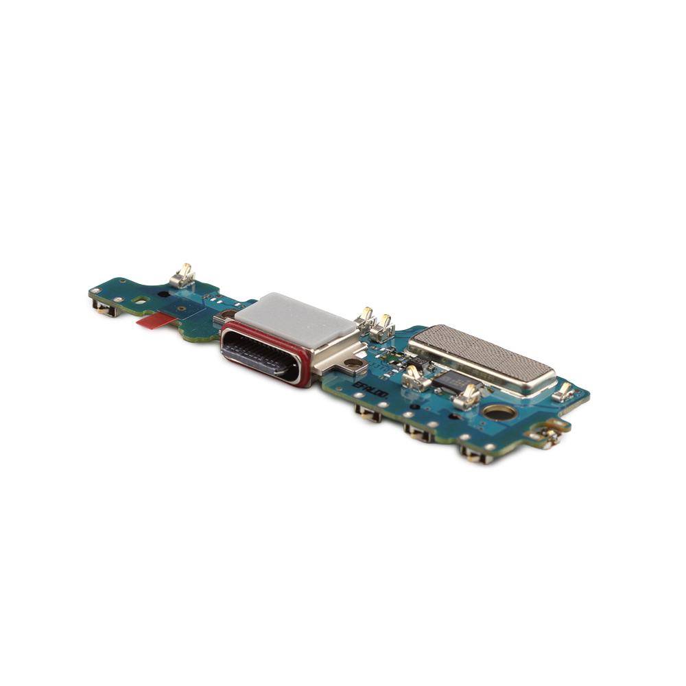 Samsung Oplaadpoort voor Samsung Galaxy Z Fold5 Service Pack