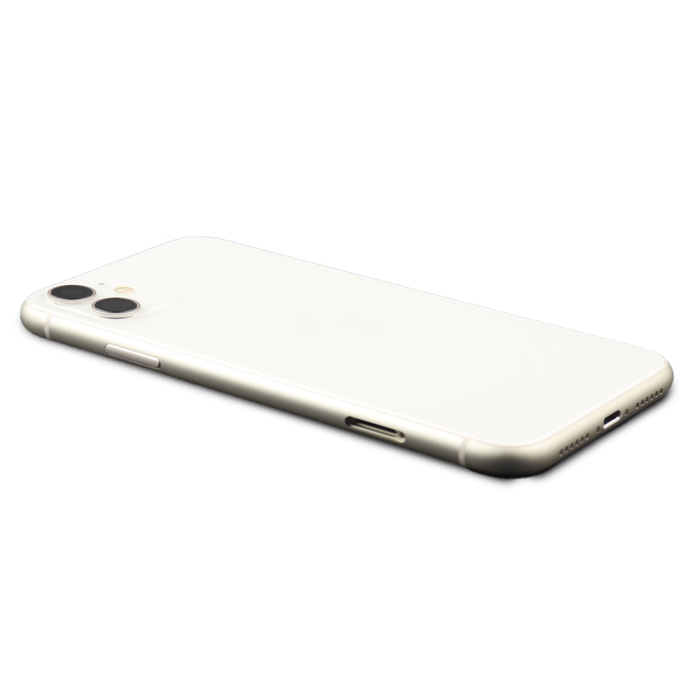 Apple Achterkant voor iPhone 11