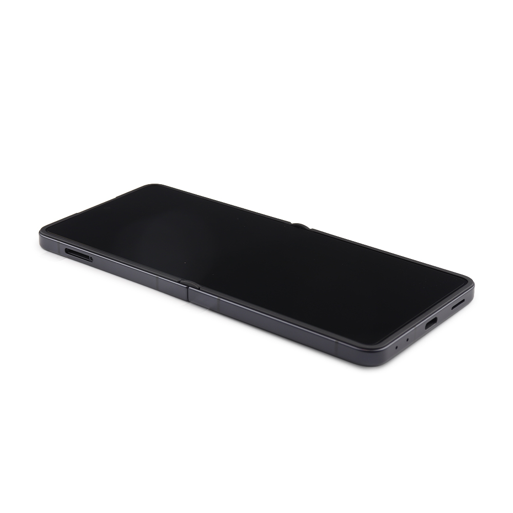 Samsung Scherm voor Galaxy Z Flip7 — Service Pack