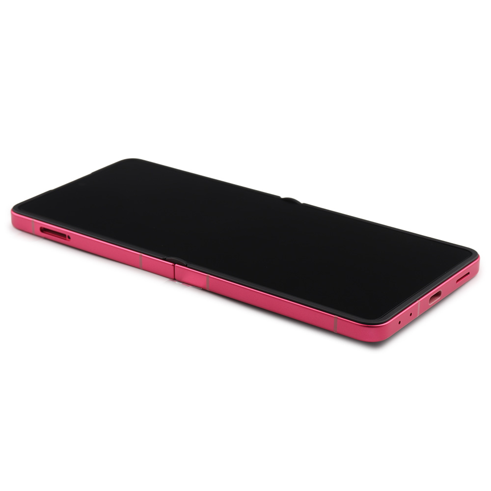 Samsung Scherm voor Galaxy Z Flip7 — Service Pack