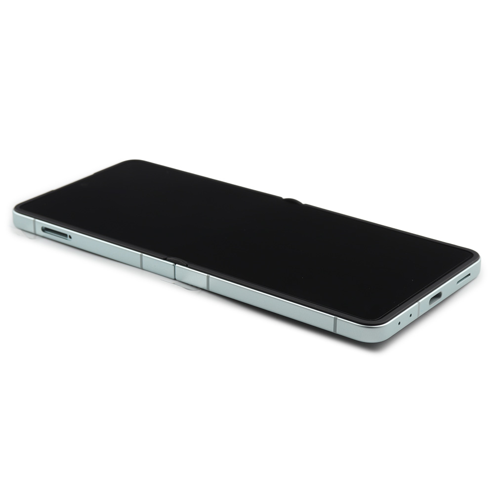 Samsung Scherm voor Galaxy Z Flip7 — Service Pack