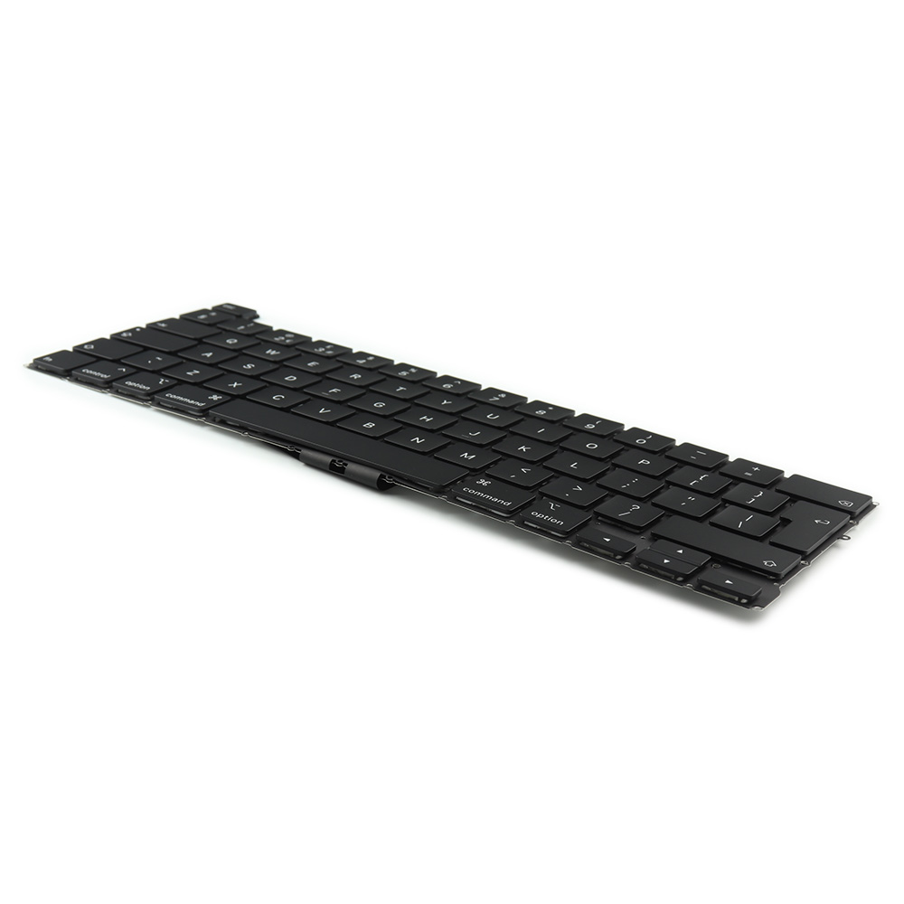 Apple Keyboard UK Version voor Macbook Pro 13 A2289 OEM-Equivalent