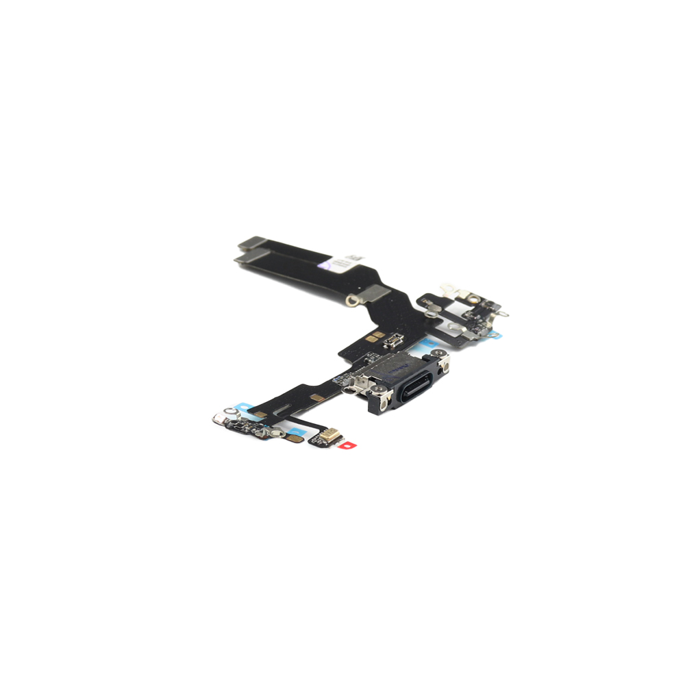 Apple Charging Board For iPhone 16e White OEM-Equivalent