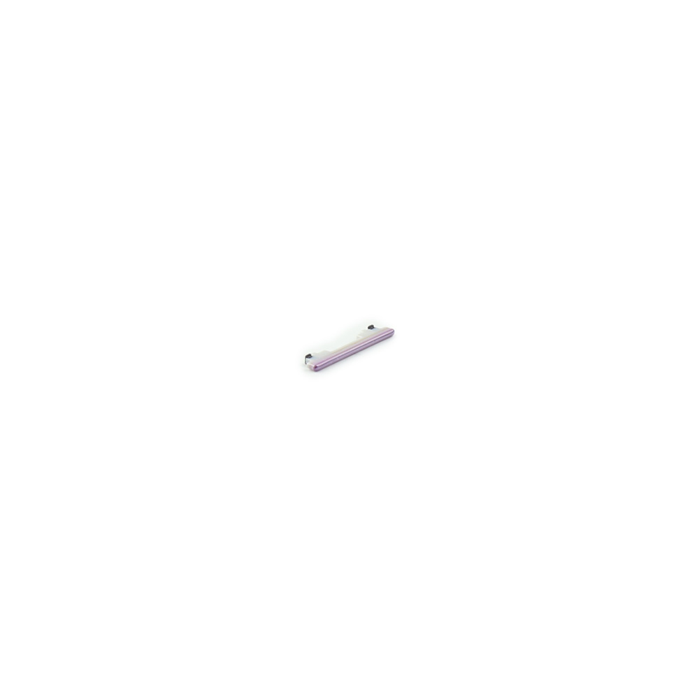 Samsung Volumeknop voor Samsung Galaxy S20 FE 5G Paars OEM-Equivalent