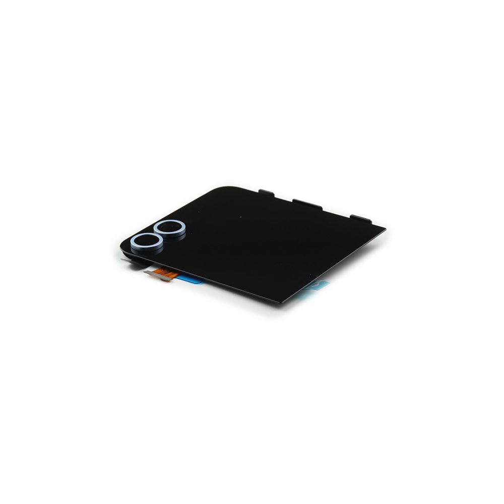 Samsung Buitenscherm voor Galaxy Z Flip6 — Service Pack