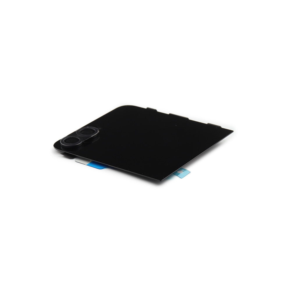 Samsung Buitenscherm voor Galaxy Z Flip6 (F741B) — Service Pack