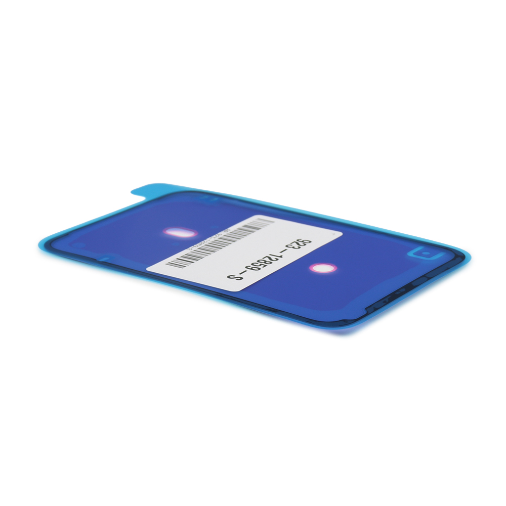 Apple Back Cover Adhesive Sticker (1 Piece) voor iPhone 17 Pro Max Service Pack