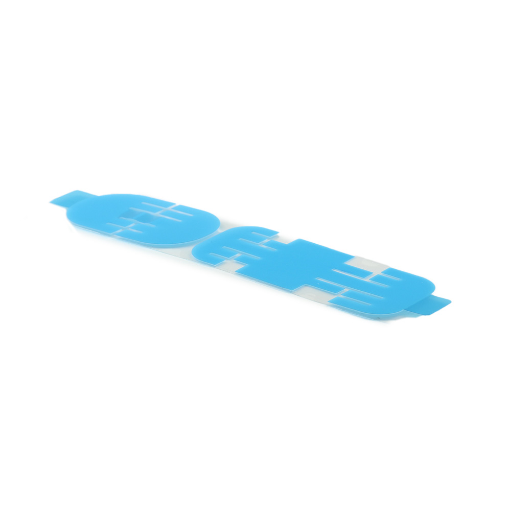 Samsung Plakstrips voor Galaxy Z Flip5