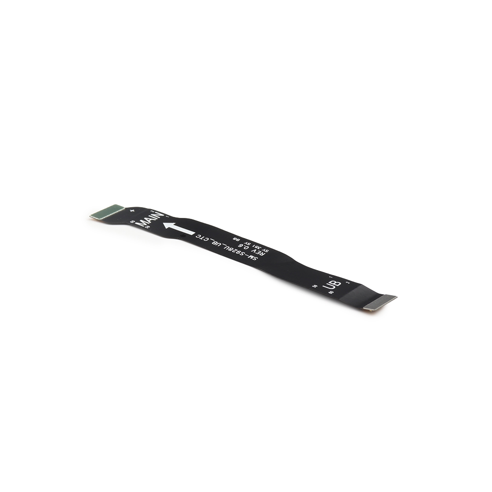 Samsung Scherm-flexkabel voor Samsung Galaxy S24 Ultra (SM-S928B) Service Pack