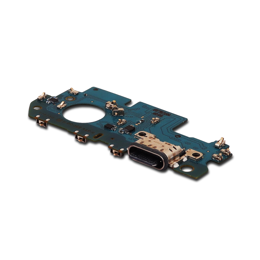 Samsung Oplaadpoort voor Samsung Galaxy A34 Pulled