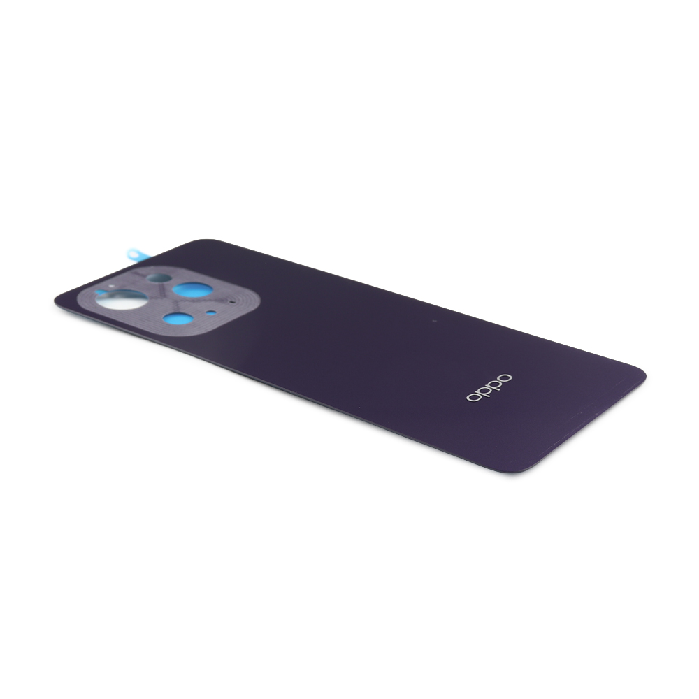 Oppo Achterkant voor A3x 4G