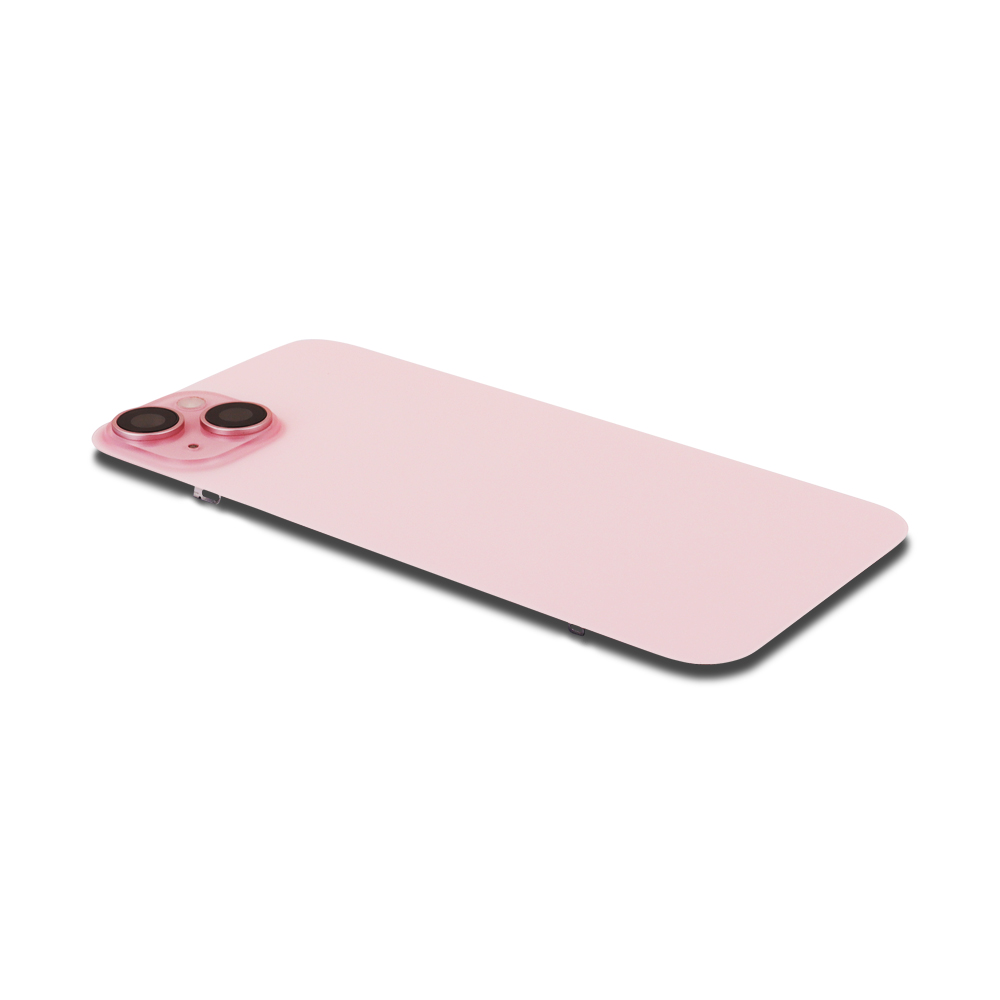 Apple Achterkant voor iPhone 15 Plus