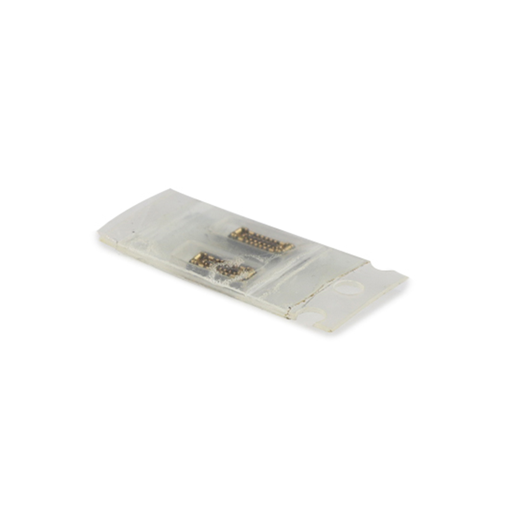 Apple Proximity Sensor FPC Connector (12 Pin) (2 stuks) voor iPhone 16/ 16 Plus OEM-Equivalent