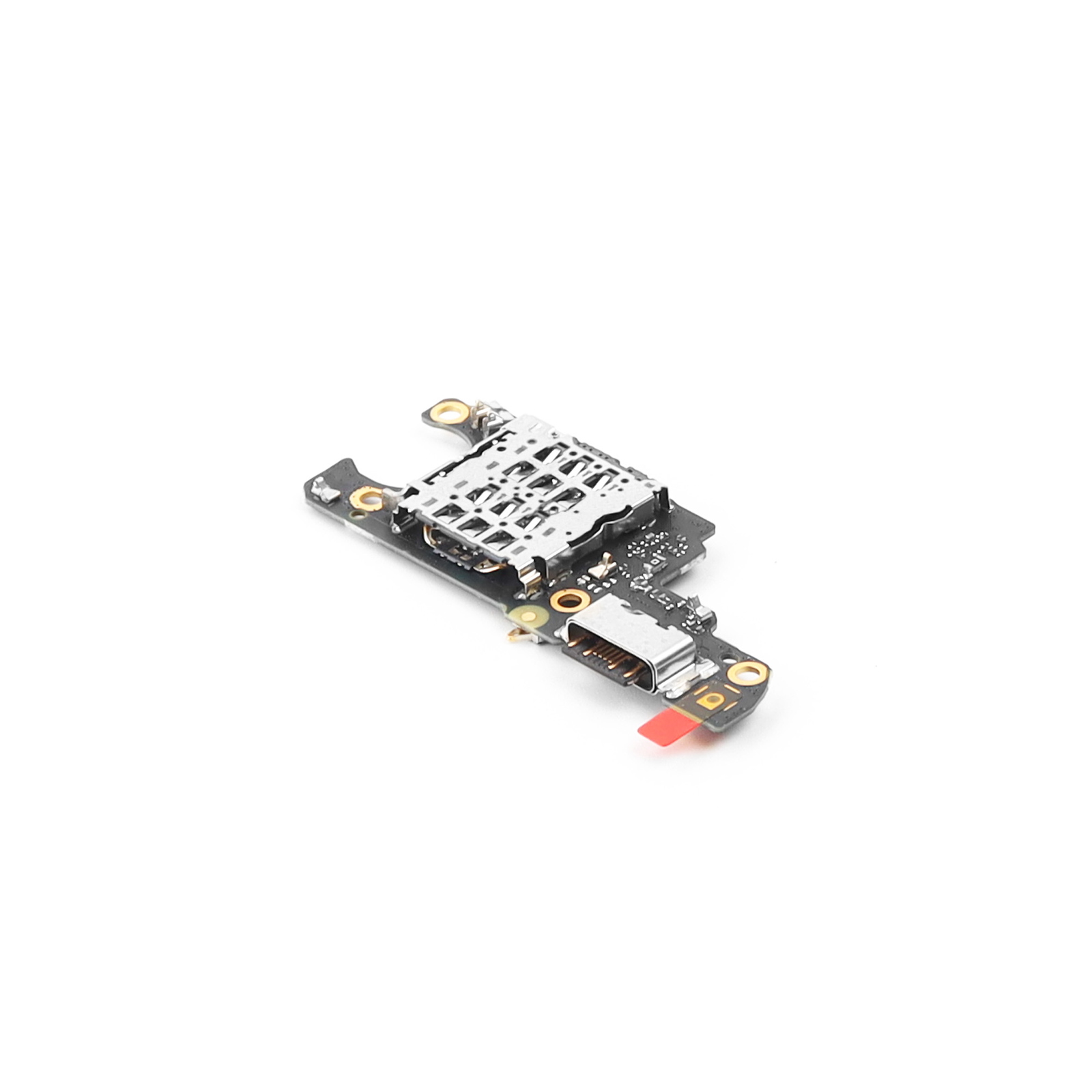 Charging Connector for Xiaomi Redmi Note 15 4G OEM-Equivalent