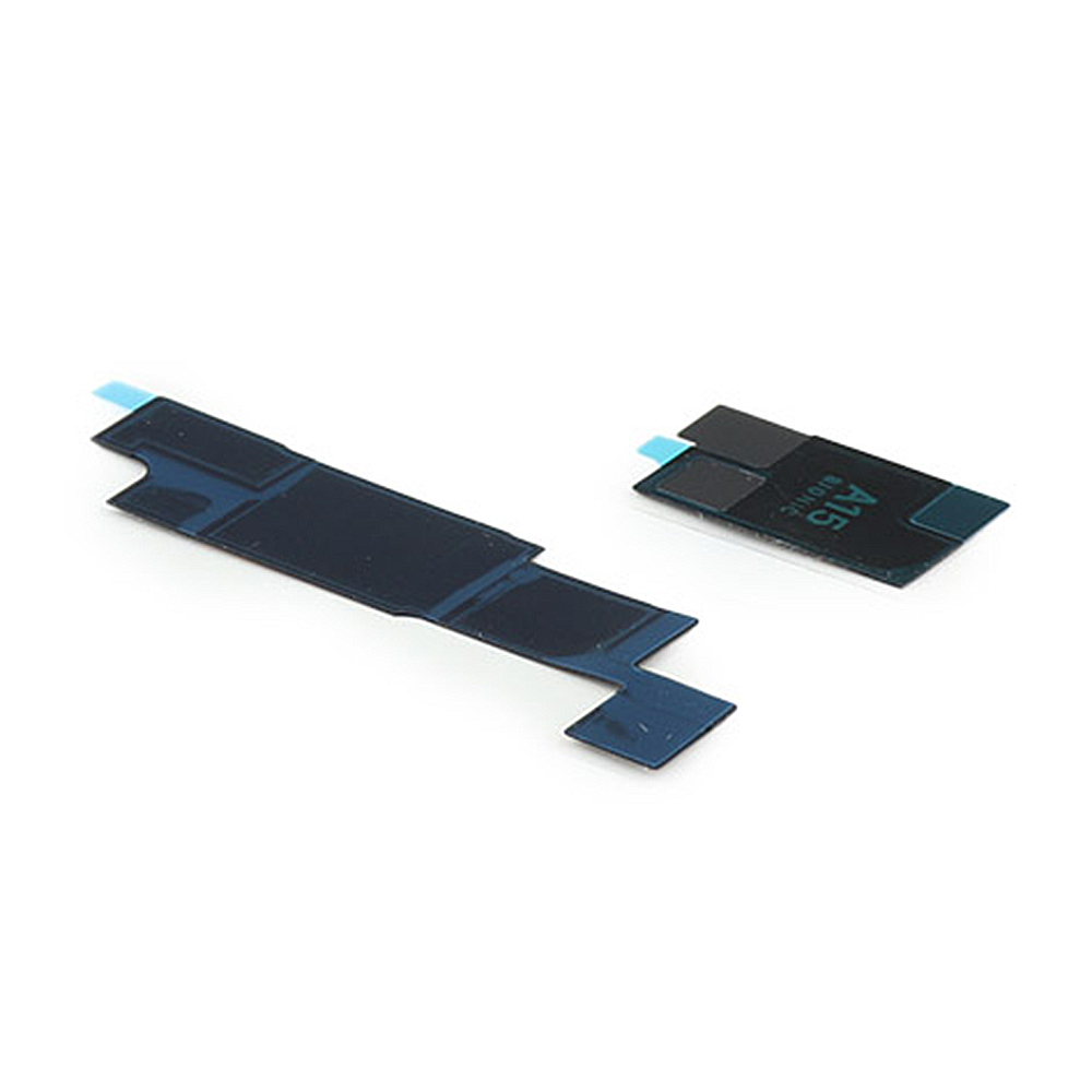 Apple Motherboard Heat Shield (2 stuks) voor iPhone 14 Plus OEM-Equivalent